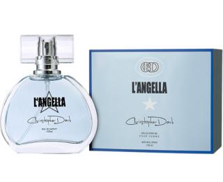 Christopher Dark L Angella - woda perfumowana 100 ml