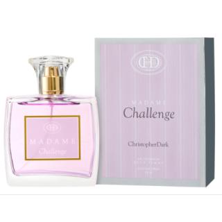 Christopher Dark Madame Challenge - woda perfumowana 100 ml
