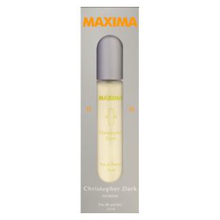 Christopher Dark Maxima Woman - woda perfumowana 20 ml