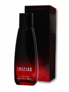 Cote Azur Boston Inspire - woda perfumowana 100 ml