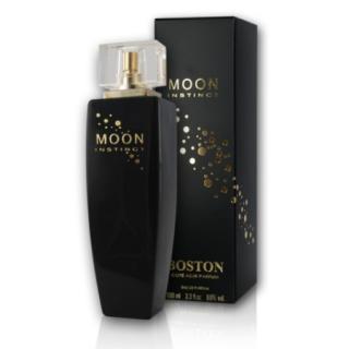 Cote Azur Boston Moon Instinct - woda perfumowana 100 ml