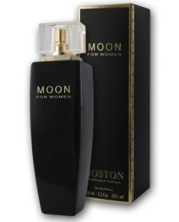 Cote Azur Boston Moon Women - woda perfumowana 100 ml