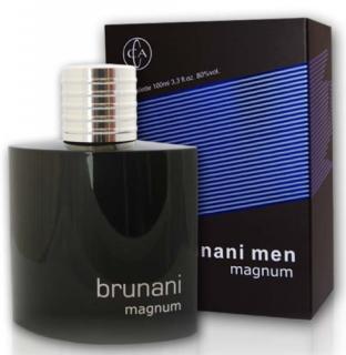 Cote Azur Brunani Magnum Men - woda toaletowa 100 ml
