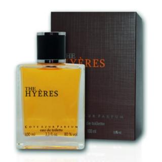 Cote Azur Hyeres Men - woda toaletowa 100 ml