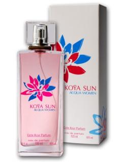 Cote Azur Koya Sun Acqua Woman - woda perfumowana 100 ml