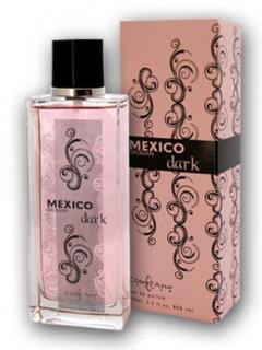 Cote Azur Mexico Dark Women - woda perfumowana 100 ml
