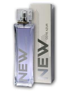 Cote Azur New Woman - woda perfumowana 100 ml