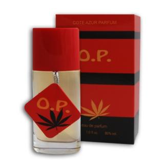 Cote Azur O.P. Women - woda perfumowana 30 ml