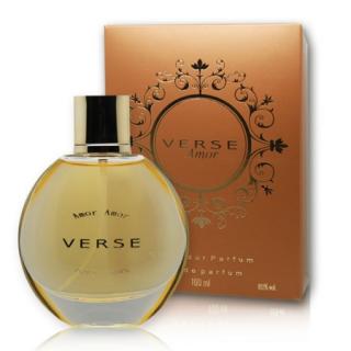 Cote Azur Verse Amor - woda perfumowana 100 ml