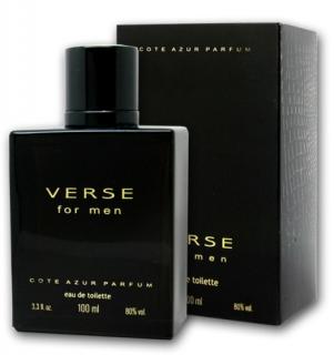 Cote Azur Verse Men - woda toaletowa 100 ml