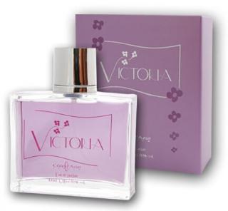 Cote Azur Victoria - woda perfumowana 100 ml