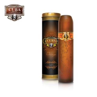 Cuba Orange - woda toaletowa 100 ml