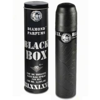 Diamond Black Box XXL - woda toaletowa 130 ml