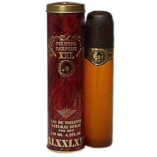 Diamond Gold Diamond XXL Men - woda toaletowa 130 ml