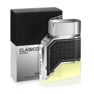 Emper Clasico Pour Homme - woda toaletowa 80 ml