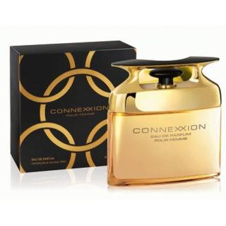 Emper Connexxion Woman - woda perfumowana 100 ml