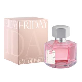 Emper Friday - woda perfumowana 100 ml