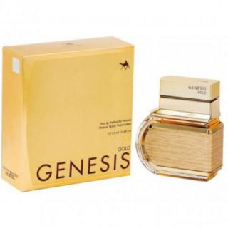 Emper Le Chameau Genesis Gold - woda perfumowana 100 ml