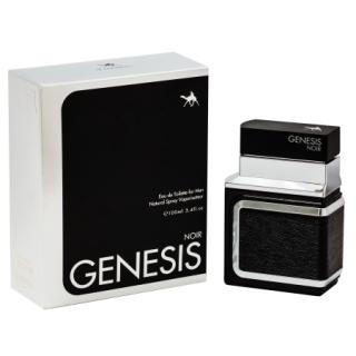 Emper Le Chameau Genesis Noir - woda toaletowa 100 ml