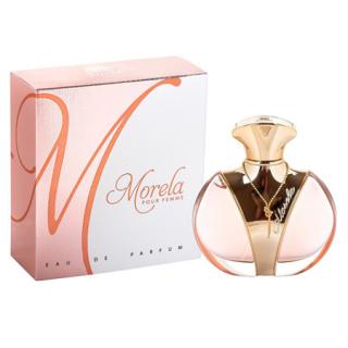 Emper Morela Women - woda perfumowana 80 ml