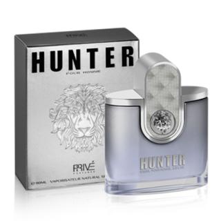 Emper Prive Hunter Men - woda toaletowa 90 ml