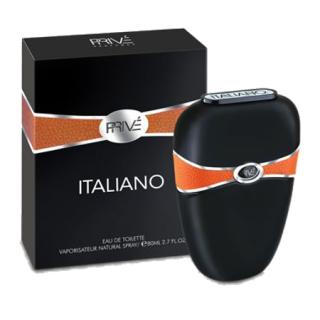 Emper Prive Italiano Men - woda toaletowa 100 ml