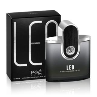 Emper Prive Leo Homme - woda toaletowa 90 ml