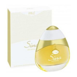 Emper Prive Sina Women - woda perfumowana 80 ml