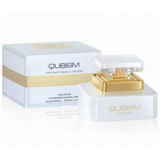 Emper Qubism Woman - woda perfumowana 100 ml