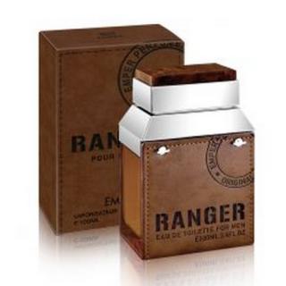 Emper Ranger - woda toaletowa 100 ml