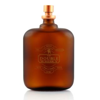 Evaflor Double Whisky Men - woda toaletowa, tester 100 ml