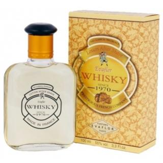 Evaflor Whisky Men - woda po goleniu 100 ml