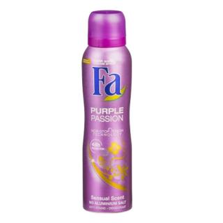 Fa Purple Passion Sinnlicher - dezodorant 150 ml