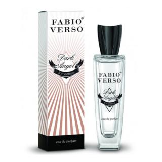 Fabio Verso Dark Angel - woda perfumowana 100 ml