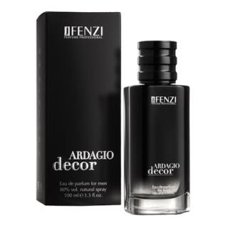 Fenzi Ardagio Decor Men - woda perfumowana 100 ml