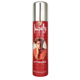 Impulse La Pantera - dezodorant perfumowany 100 ml