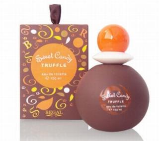 Jean Marc Sweet Candy Truffle - woda toaletowa 100 ml