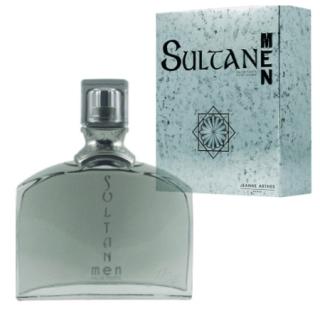 Jeanne Arthes Sultan Men - woda toaletowa 100 ml