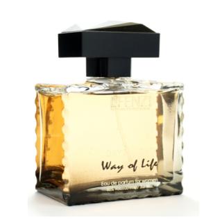 JFenzi Day  Night Way of Life - woda perfumowana 100 ml