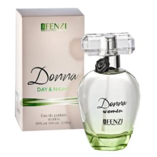 JFenzi Donna Day  Night- woda perfumowana 100 ml