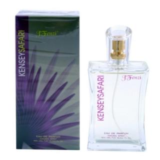 JFenzi Kensey Safari - woda perfumowana 100 ml