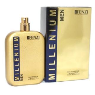 JFenzi Millenium Men - woda perfumowana 100 ml