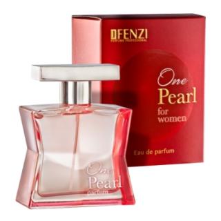 JFenzi One Pearl - woda perfumowana 80 ml