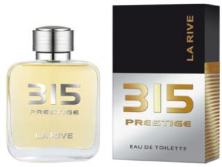 La Rive 315 Prestige - woda toaletowa 100 ml