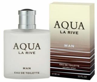 La Rive Aqua La Rive Man - woda toaletowa 90 ml