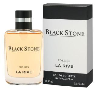 La Rive Black Stone Men - woda toaletowa 90 ml