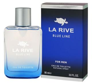 La Rive Blue Line Men - woda toaletowa 90 ml