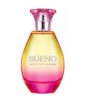La Rive Bueno Sexy Woman - woda perfumowana, tester 90 ml