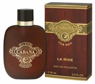 La Rive Cabana - woda toaletowa 90 ml