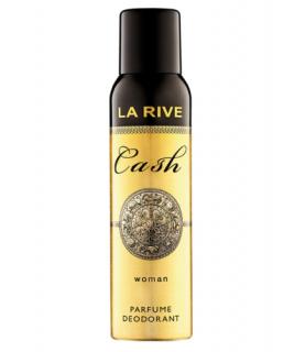 La Rive Cash for Woman - dezodorant 150 ml